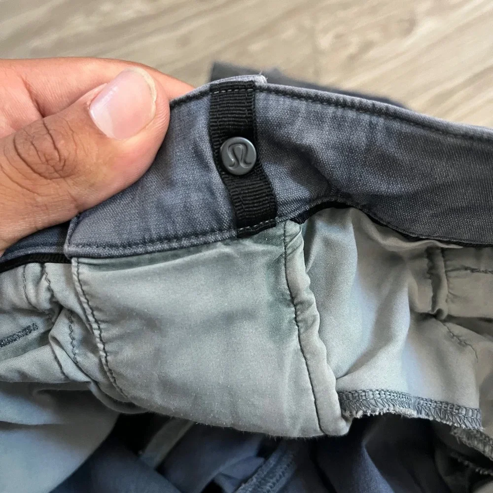 lululemon athletica lululemon abc